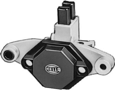 Régulateur de tension Hella 14V