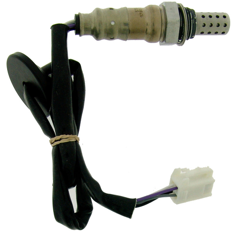 Capteur d'oxygène à montage direct NGK Pontiac Vibe 2006-2004