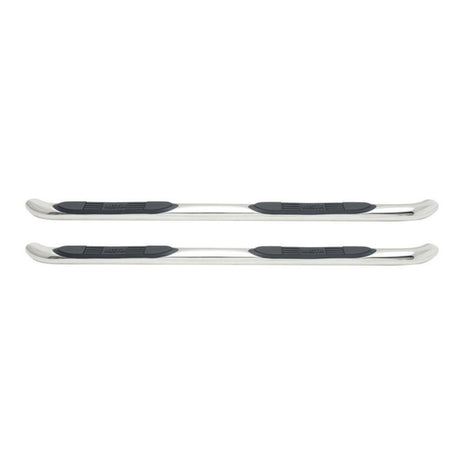Westin 2009-2017 Chevrolet/GMC/Buick/Saturn Traverse E-Series 3 Nerf Step Bars - SS