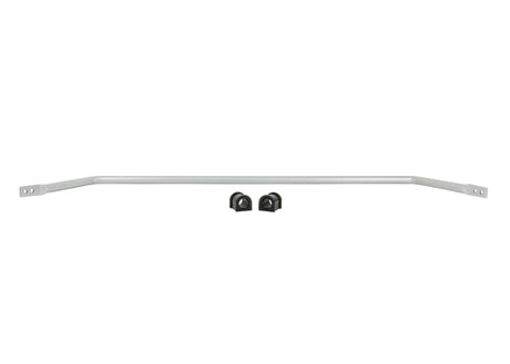 Barre stabilisatrice avant robuste réglable de 22 mm pour Toyota MR2 Spyder 10/00-3/06 Whiteline