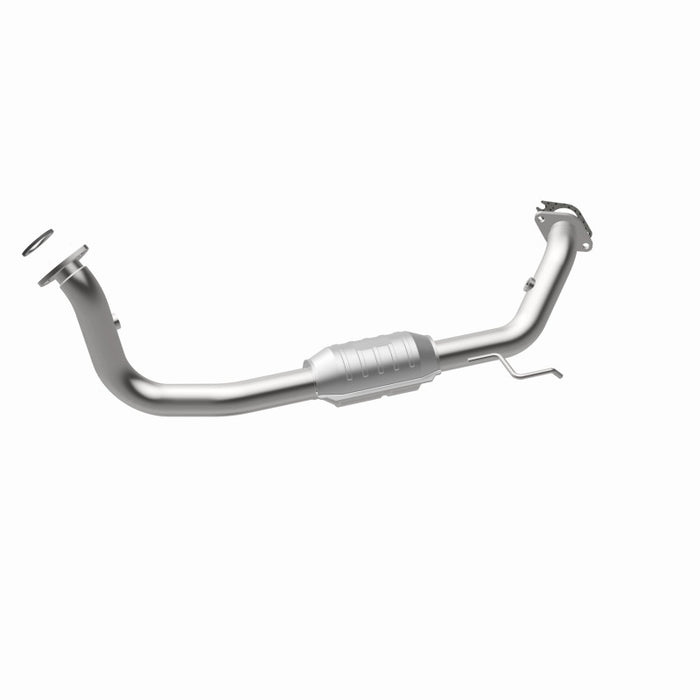 Convecteur MagnaFlow DF 98-02 Honda Passport 3,2 L