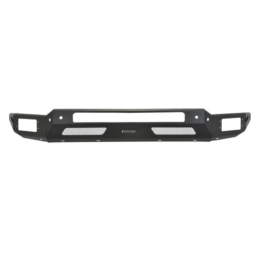 Westin 19-20 Ram 2500/3500 Pro-Mod Front Bumper - Textured Black