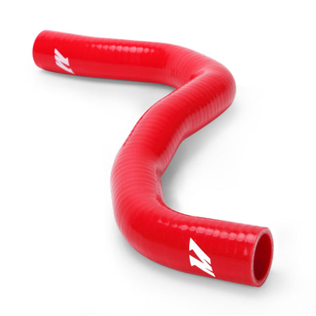 Kit de durites en silicone rouge Mishimoto 03-05 Eclipse GTS/Spyder GTS / 01-05 Spyder GT