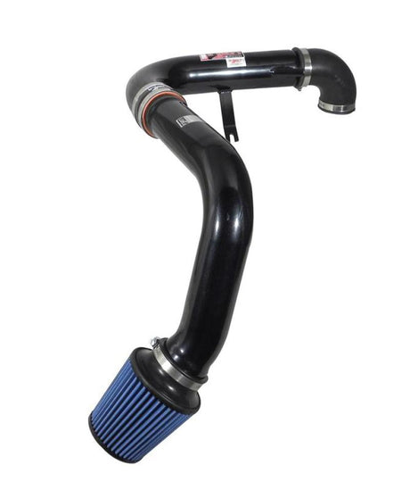 Prise d'air froid noire Injen 01-05 Civic Dx Lx Ex AT&amp; MT