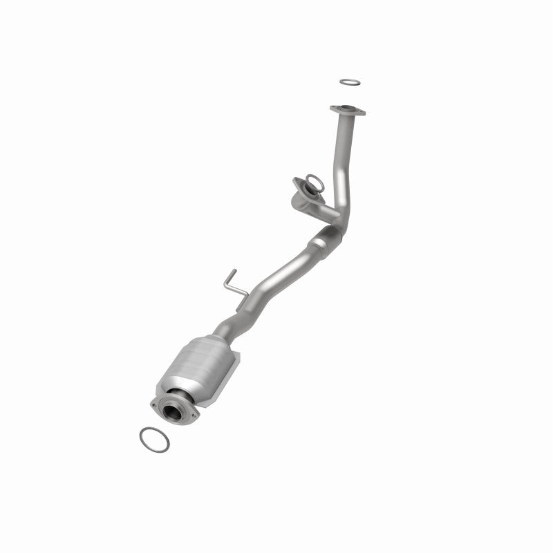 MagnaFlow Conv DF 97-02 Toyota Caravan 3.0L