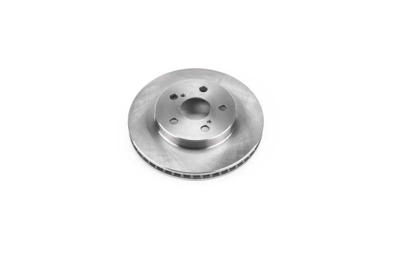 Disque de frein avant Power Stop Autospecialty pour Toyota Prius 16-19