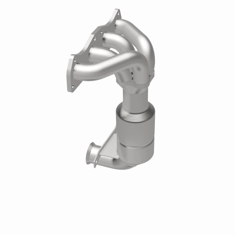 Convertisseur catalytique MagnaFlow 07-11 Mini Cooper L4-1.6LGAS California à montage direct