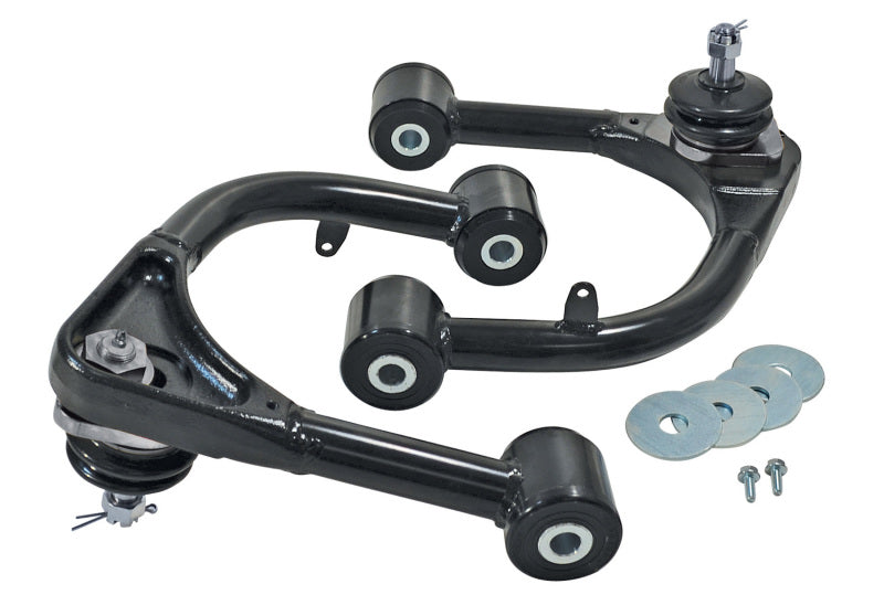 Bras de suspension supérieurs réglables SPC Performance pour Toyota Land Cruiser série 200