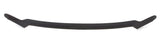 Protection de capot à profil bas AVS 14-15 pour Chevy Silverado 1500 Hoodflector - Fumée