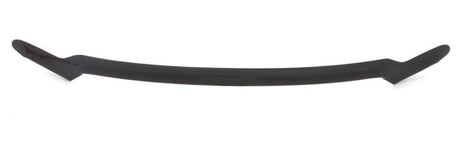 Déflecteur de capot à profil bas AVS 01-07 pour Toyota Highlander Hoodflector - Fumée
