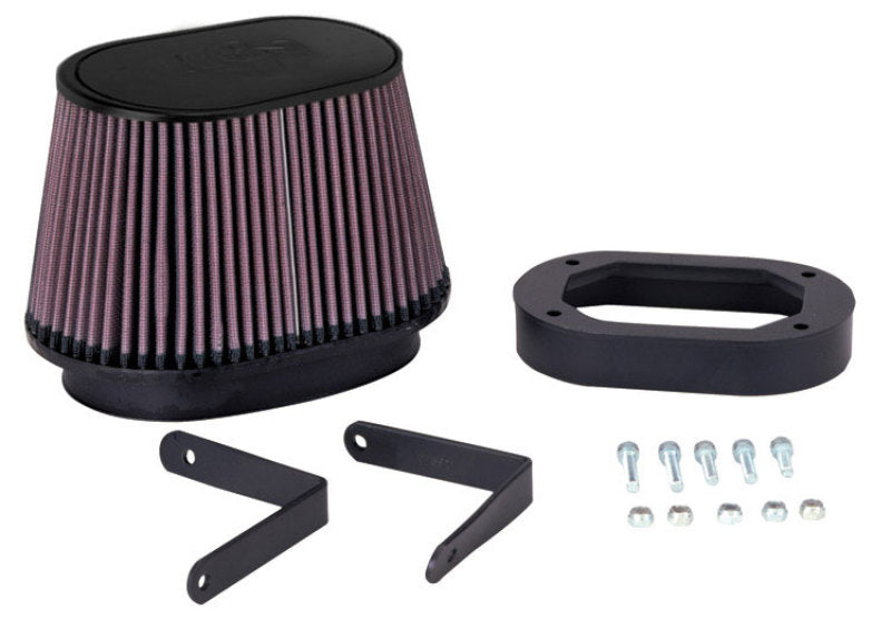 Kit d'admission hautes performances K&amp;N 91-99 Dodge Stealth / Mitsubishi 3000GT V6-3.0L