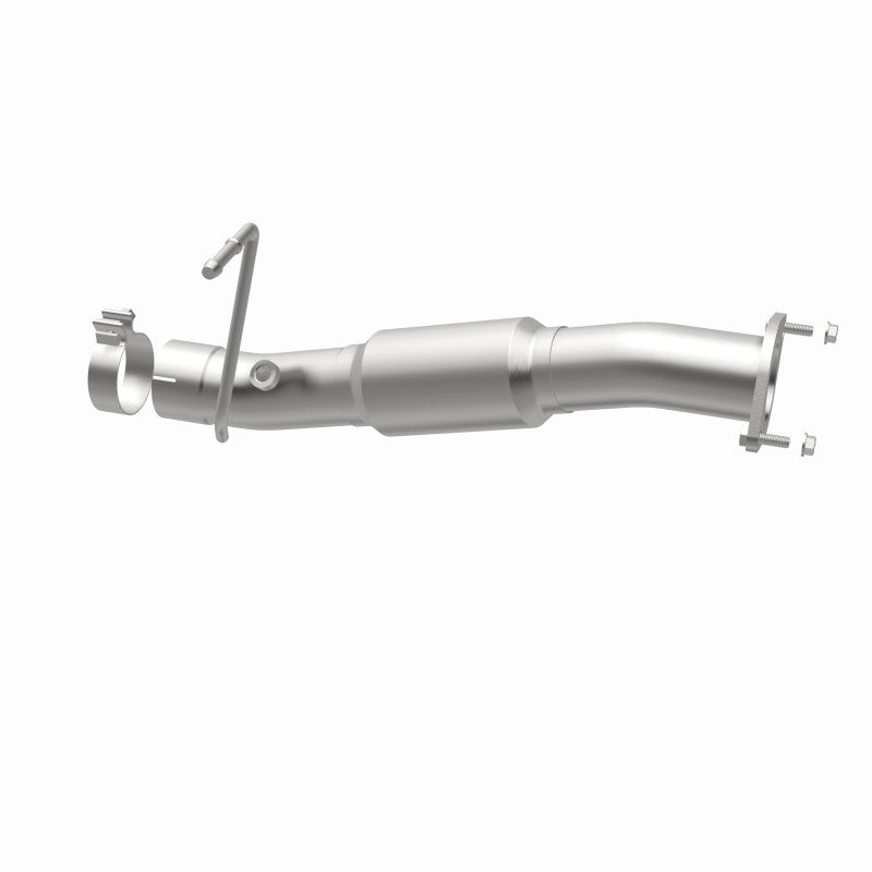 Convecteur Magnaflow DF 2001-2006 Chevrolet Silverado 3500