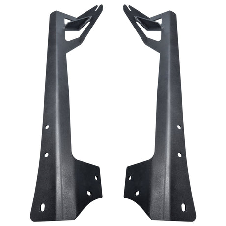 Oracle 97-06 Jeep TJ Off-Road LED Light Bar Roof Brackets/Light