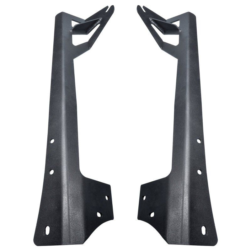 Supports de toit/éclairage à LED tout-terrain Oracle 97-06 Jeep TJ VOIR LA GARANTIE