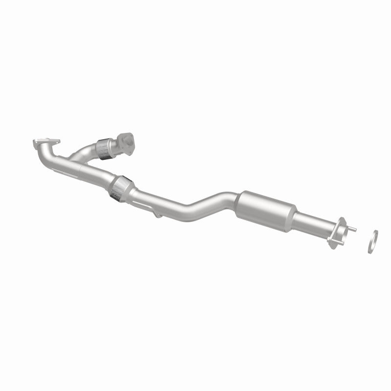 Convertisseur catalytique MagnaFlow Direct-Fit OEM conforme à l'EPA - 13-15 Nissan Pathfinder V6 3,5 L