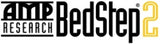 AMP Research 1999-2013 Chevrolet Silverado Tous les lits BedStep2 - Noir