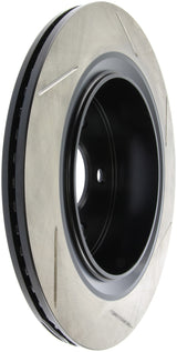 Disque de frein sport fendu StopTech