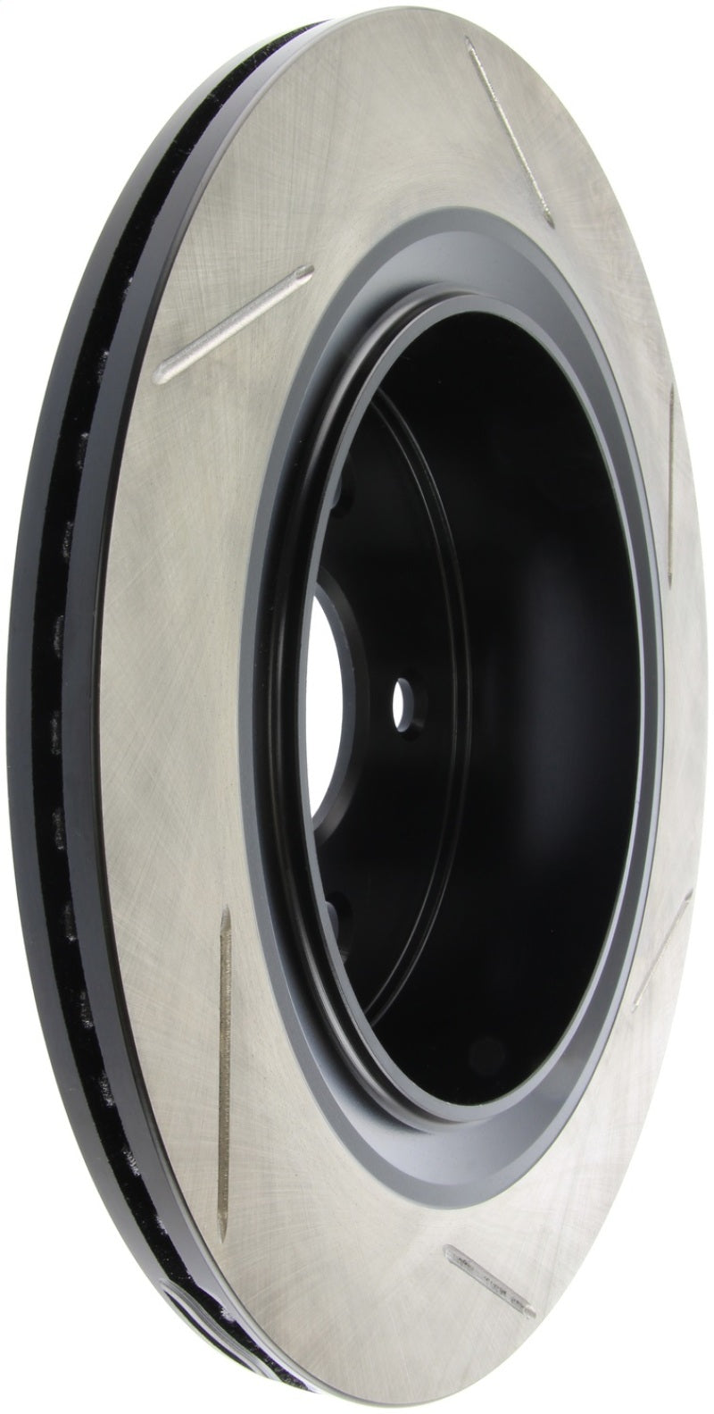 Disque de frein sport fendu StopTech