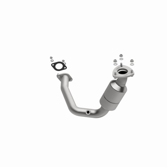 Convecteur MagnaFlow DF 04 Chevy Malibu 3,5 L