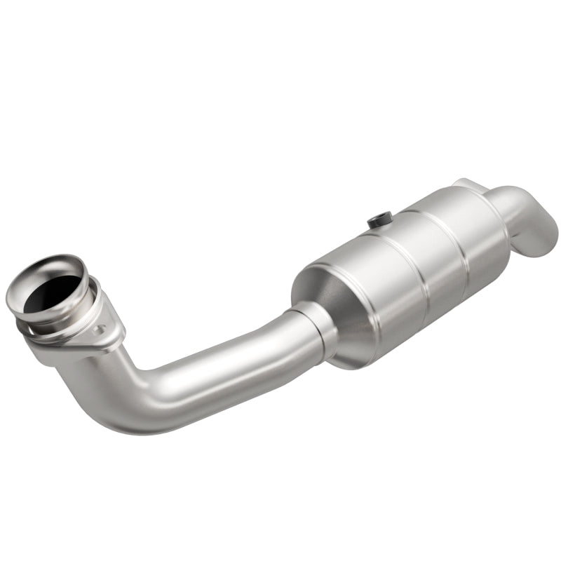 MagnaFlow Conv DF 07-08 Ford F-150 Pickup 5.4LD/S / 12/06-08 Lincoln Truck Mark LT 5.4LD/S