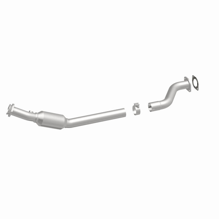 Soubassement de carrosserie Pontiac GTO 6.0L 2005-2006 à montage direct MagnaFlow Conv