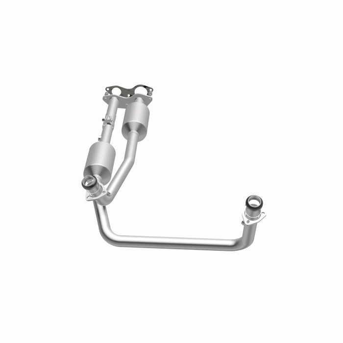 Convertisseur MagnaFlow à montage direct, qualité californienne 96-00, GM Tahoe/Yukon/Escalade 5,7 L