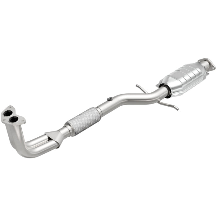 Moteur Sonata DF 99-01 à conversion MagnaFlow 2,4 L