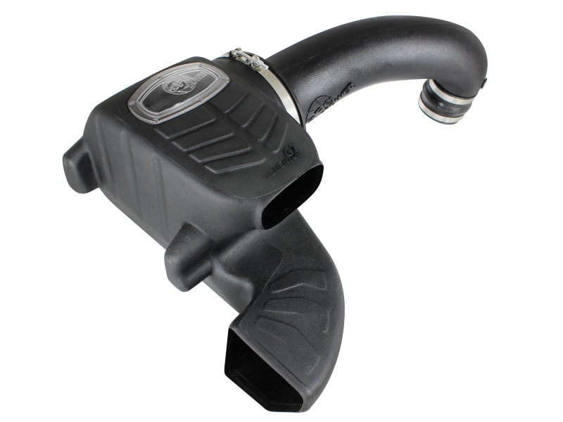 Système d'admission aFe Momentum GT Pro DRY S Stage-2 Si pour camions Dodge Ram 09-14 V8 5,7 L HEMI