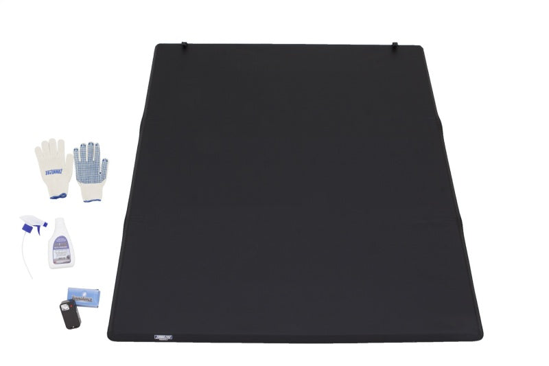 Tonno Pro 07-19 Toyota Tundra 6.5ft Fleetside Lo-Roll Tonneau Cover