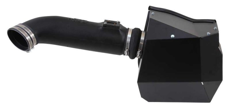 Kit d'admission hautes performances K&amp;N 11-15 Ford Super Duty 6,7 L V8