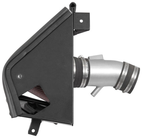 Prise d'air K&amp;N 17-18 Nissan Pathfinder V6-3.5LF/I Typhoon