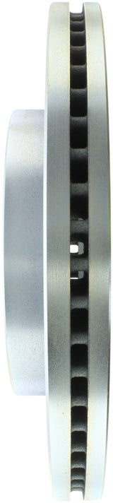 StopTech Select Sport 07-11 GM Silverado 1500 Slotted and Drilled Left Front Rotor