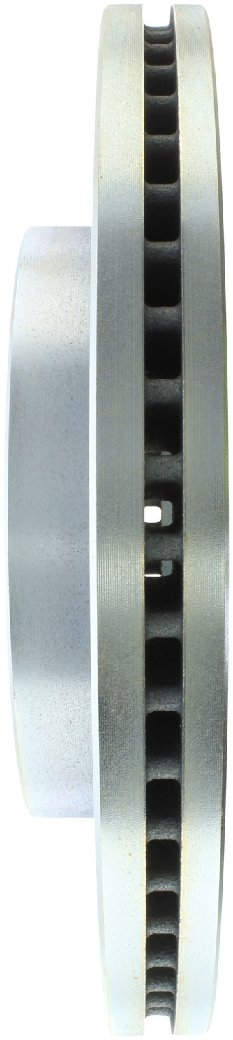 Rotor avant gauche fendu et percé StopTech Select Sport 07-11 GM Silverado 1500