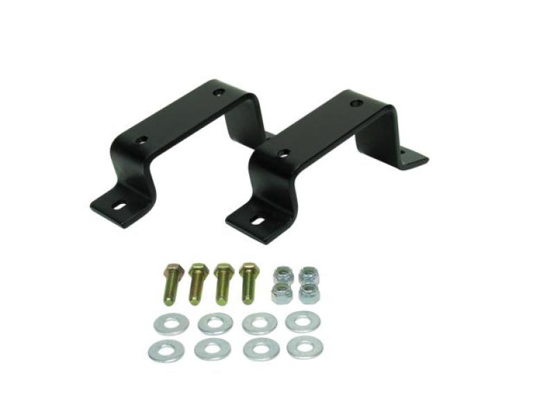 KITS D'ADAPTATEURS ANTI-SWAYBAR Belltech 73-87 CHEVROLET C-10