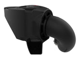 Système d'admission d'air froid aFe Momentum GT avec filtre Pro 5R 19-21 BMW 330i B46/B48
