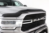 AVS 19-20 RAM 2500 / 19-23 RAM 4500/5500 Hoodflector Déflecteur de capot - Fumée