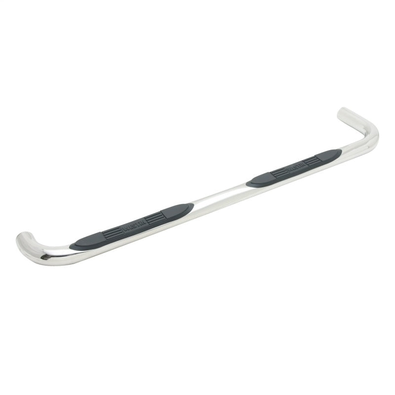 Westin 1999-2006 Toyota Tundra Ext Cab E-Series 3 Nerf Step Bars - SS