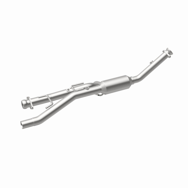 Convecteur MagnaFlow DF 1997-2000 Ford Explorer 4.0