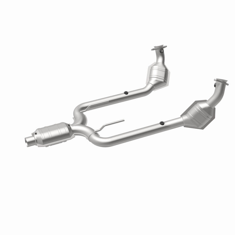 MagnaFlow CONV DF 94-97 T-Bird/Couga 4.6L 50S