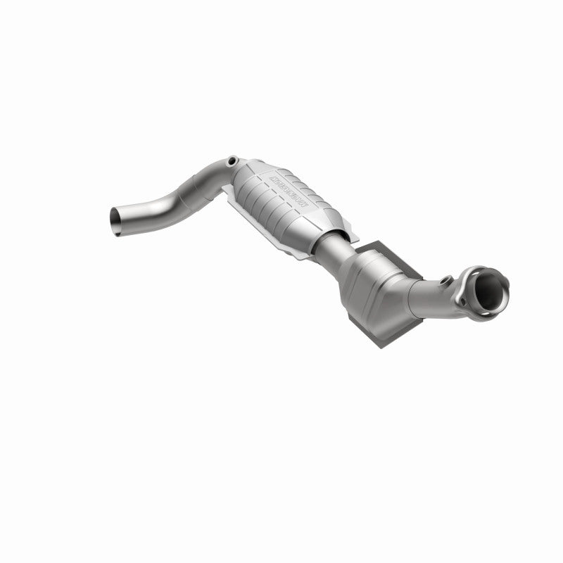 MagnaFlow Conv DF 97-98 F150/F250 4.6L 4Wd D/