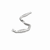 MagnaFlow Conv DF 07-08 Express 2500 4,8 L côté conducteur