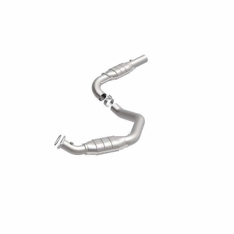 MagnaFlow Conv DF 07-08 Express 2500 4,8 L côté conducteur