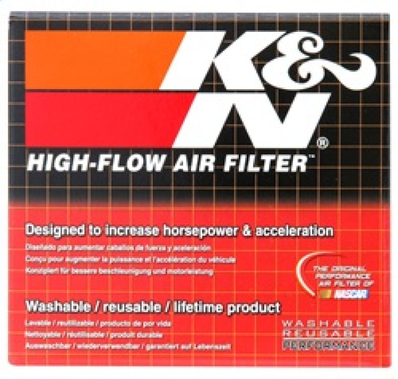 Filtre à air de rechange K&amp;N 93-06 pour BMW R1100/R1150