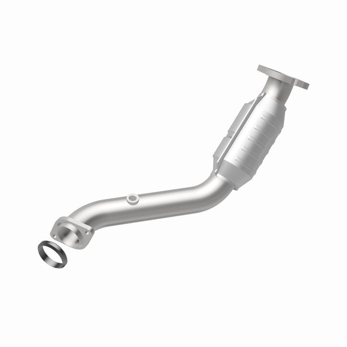 MagnaFlow Conv DF 05-12 Corvette 8 6,0 L; P/S