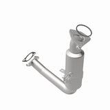 Convecteur MagnaFlow DF 00-04 Ford Focus 4.2LA/T