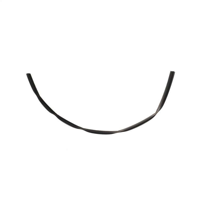 Joint d'étanchéité Omix pour capot et calandre - Jeep Wrangler 07-18