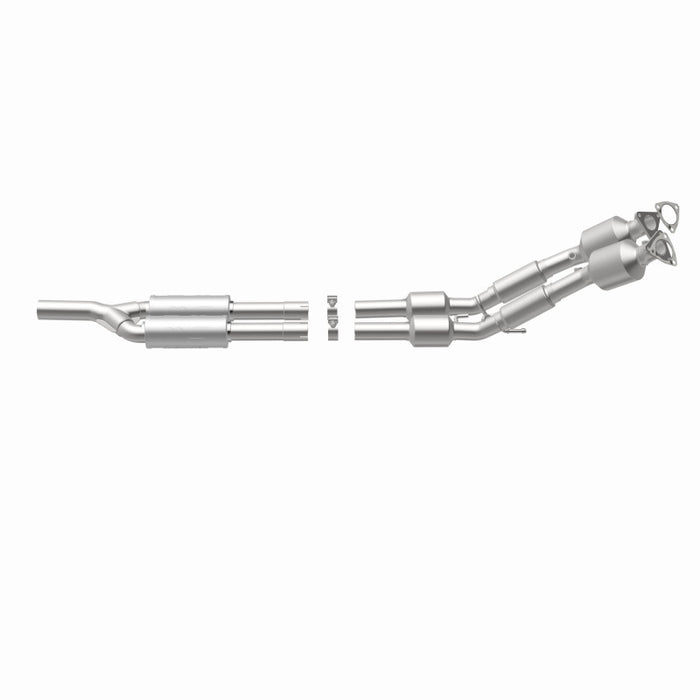 MagnaFlow Conv DF 2012-2015 Passat (B7) 3,6 L V6 de qualité OEM