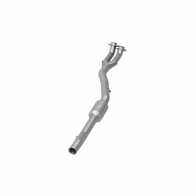 Convecteur MagnaFlow DF 96-97 BMW 840 4.4L côté conducteur