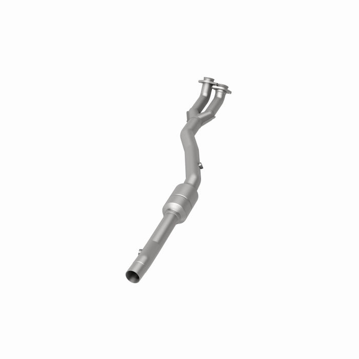 Convecteur MagnaFlow DF 96-97 BMW 840 4.4L côté conducteur