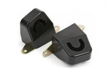 Daystar 1987-1996 Jeep Wrangler YJ 2WD/4WD - Butées arrière (paire)